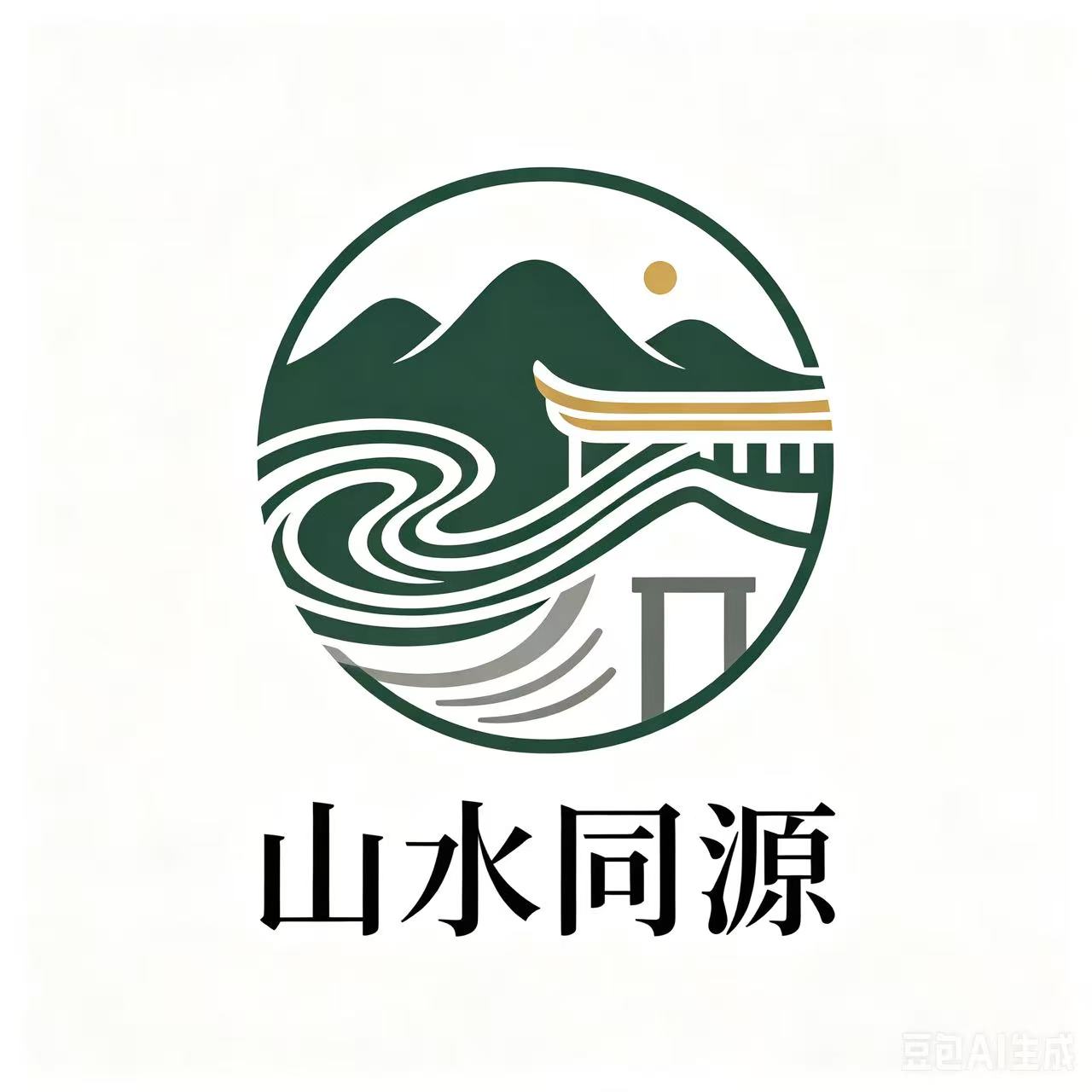 四川山水同源水利水电工程有限公司